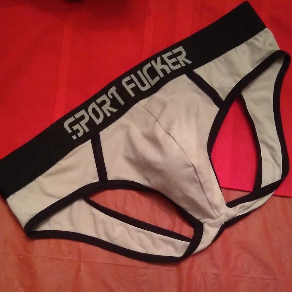 Sport F**ker Buttless Briefs